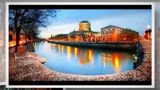 Rocky road to Dublin, by Cruachan.