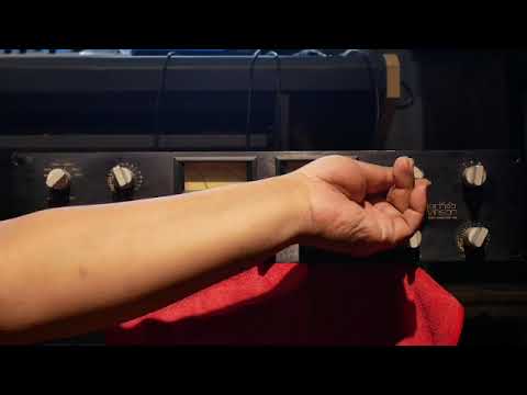 Mark Levinson LNP-2 LNP2 Preamplifier image 23