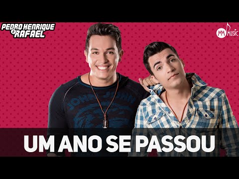 Um Ano Se Passou video