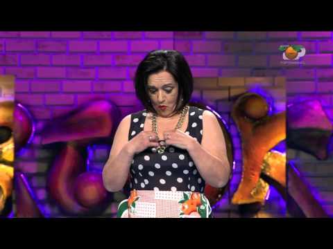 Portokalli, 13 Dhjetor 2015 - Muharrem Hoxha dhe Sanie Hoti (Dhurata per gruan)