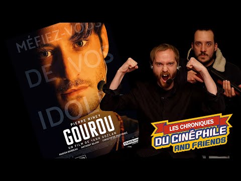 LCDC - Gourou (feat. Kévin Mandon)