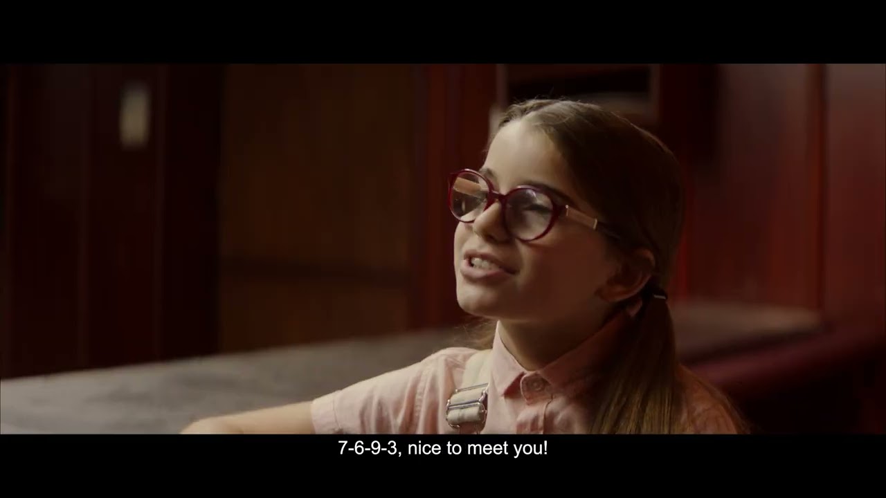 PLANET 7693 Teaser (2024)