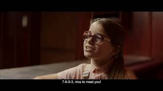 PLANET 7693 Teaser (2024)