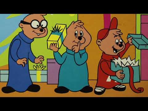 PPG Chipmunks Signal in the Sky Let's Go