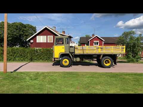 Köp lastbil Scania 140 på Klaravik.se