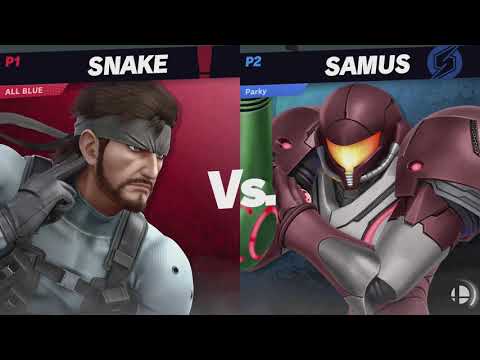 ARJAY!!! vs Aden - The Weekly Wave #15 - Ultimate Losers Quarter Finals