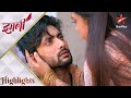 Imlie इमली Aryan Ne Kaha Imlie Se I Love You