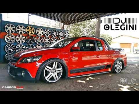 Mega Funk-Azul Caneta(DJ OLEGINI)