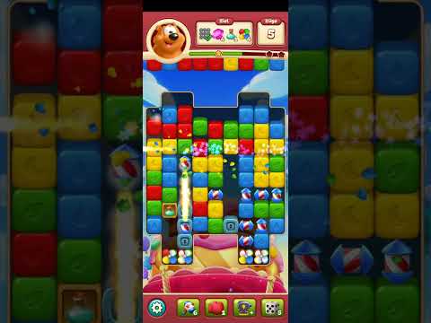 Toon blast 8328 5 more 3 stars