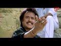 ఒక అమ్మాయికి ప్రపోజ్ చేయడానికి.! Actor Rajinikanth Hilarious Comedy Scene | Navvula TV - Video