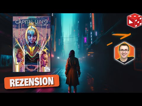 Capital Lux - Wieso fehlt der Rechenschieber?