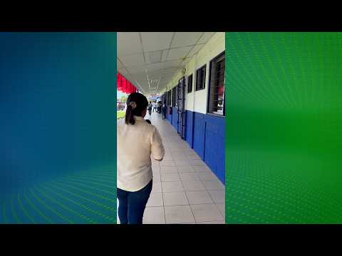Instituto Rubén Darío de Posoltega cuenta con renovados espacios