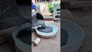 Pattern From Mud