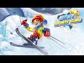 Winter Sports Games Official Trailer
