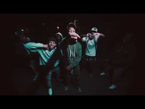 Jgreene x Nuch - Huey & Riley (Official Music Video)