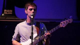 Wyoming - Moon jaunt (Livorno, Ex Cinema Aurora, October 12th 2016)