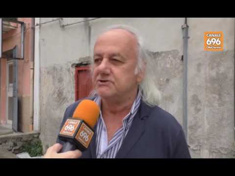 Matierno:chiude l'ufficio postale, la protesta dei pensionati