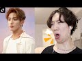 Dokyeom SEVENTEEN TikTok Edits