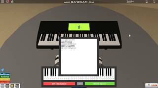 Roblox Got Talent Piano Sheets Faded 免费在线视频最佳电影电视节目 - roblox faded piano sheets sheets in desc