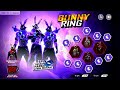 All Bunny Bundle Return Event Confirm Date 2025 Galactic Bunny Bundle Free Fire Free Fire New Event