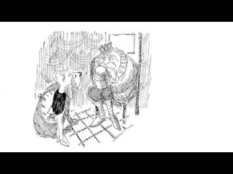 The Phantom Tollbooth - Chapter 8
