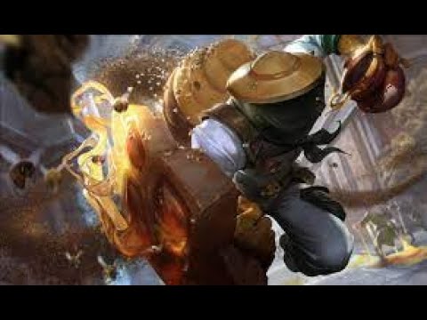 LEAGUE OF LEGENDS SINGED PROXY TUTORIAL 2022 S12