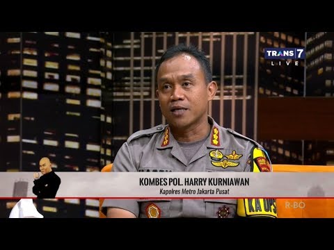 CERITA DIBALIK AKSI 22 MEI | HITAM PUTIH (29/05/19) PART 4