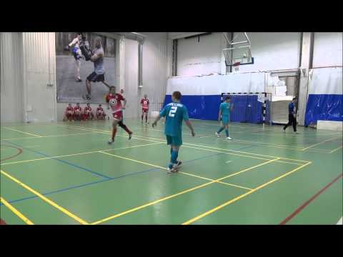 TV6/SPORT  -  Maccabi II