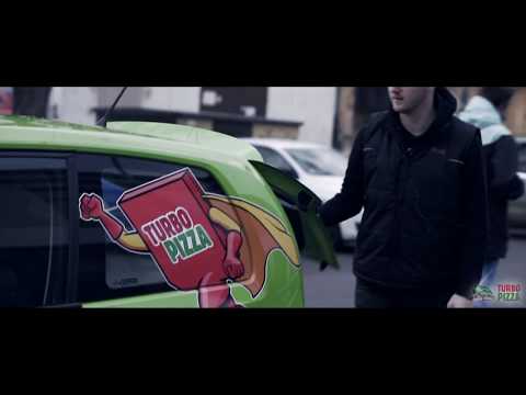 Turbo Pizza