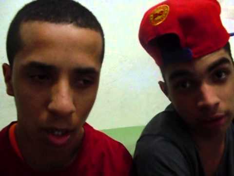 Mc Champions e Gu - Recado Para os Trolls