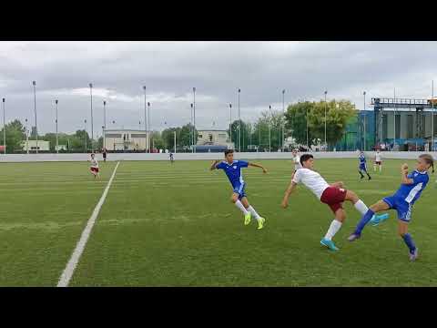 17.09.2022 ACS Initial vs Rapid Bucuresti 2 din 4