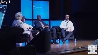 Recovery Capital Conference of Canada (Toronto) Recap