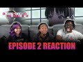 Everyone Is BROKE Classroom Of The Elite Ep 2 Reaction