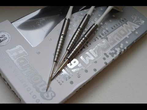 Harrows Wolfram - 180 HD