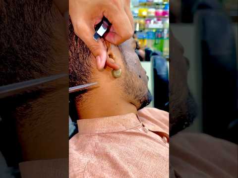 Skincare #adi #beard #youtube #barber #skincare @MrBeast