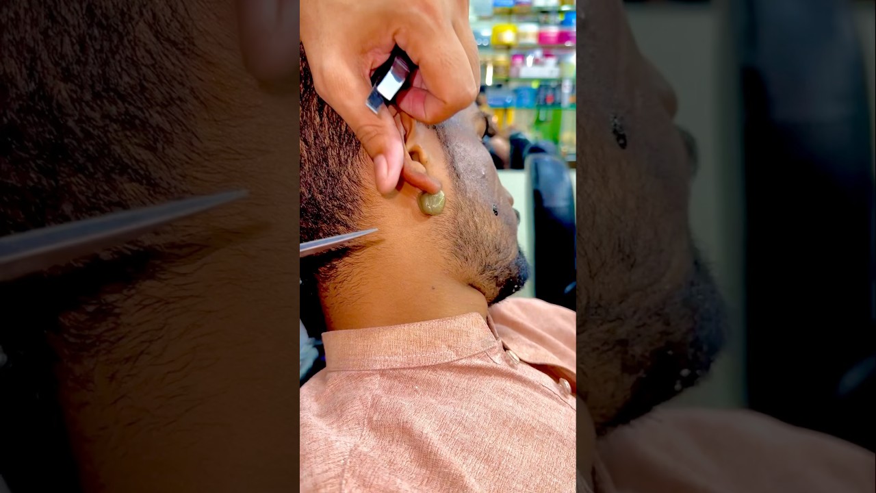 Skincare #adi #beard #youtube #barber #skincare @MrBeast