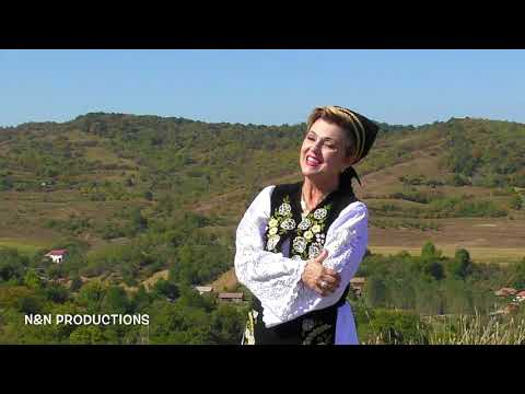 Ana chica galbena - Nicoleta Voica