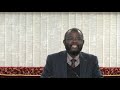 AIBC LIVE: Salvation Pure & Simple - Isaiah 45:22