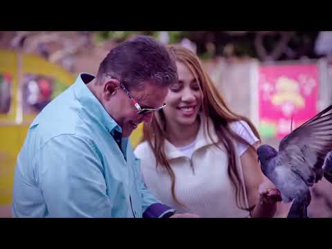 Aldo Matta - Sigo Amandote - Video Oficial