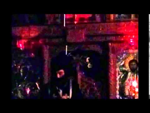 20150225 NICOLAE BALASOIU – INCEPUTUL POSTULUI SFINTELE PASTI ZIUA 3 MIERCURI