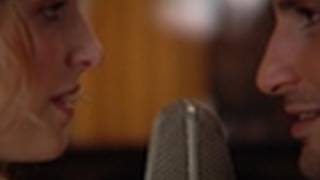 Clip officiel de Suarez &amp; Stéphanie Crayencour : &quot;Juste pour voir&quot;