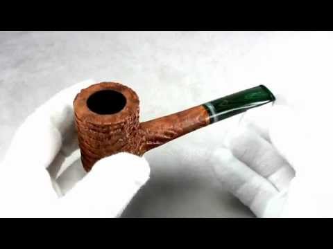 #403- Pot Shape Pipe