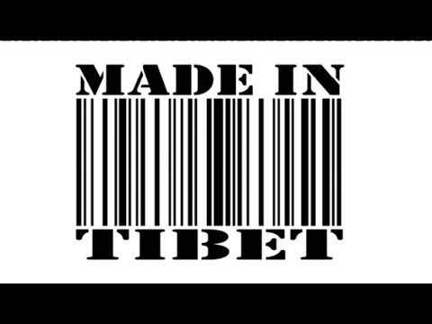 Shapaley - Made in Tibet