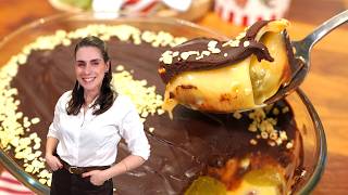 AQUELE CLÁSSICO SEM ERROS, BOMBOM DE TRAVESSA DE UVA, PERFEITO!