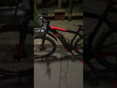 Bosch Performance cx Speedbox 2 Tuning cube 120