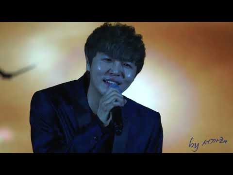 20180916 정동하  비상 - 과천축제