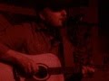 Malcolm Middleton - Autumn (Live @ The Victoria, Dalston, London, 04/05/13)