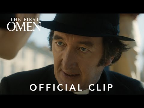 "Bad Things Will Start To Happen" Official Clip