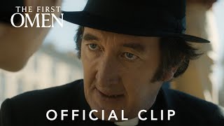 The First Omen | Bad Things Will Start To Happen Official Clip | In Theaters April 5