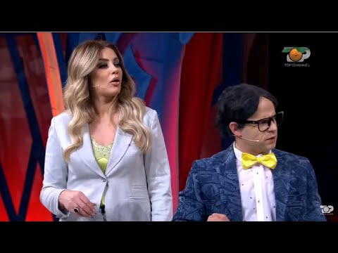 Portokalli, 8 Maj 2022 – Çifti i Lumtur (Shoqja e dehur)